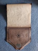 Artist Music Roll - Die Puppenfee - Jos. Bayer, Gebruikt, Klassiek, Overige soorten, Ophalen of Verzenden