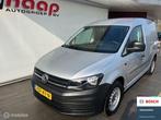 Volkswagen Caddy Bestel 2.0 TDI L1H1 BMT Comfortline, Stof, Gebruikt, 4 cilinders, Met garantie (alle)