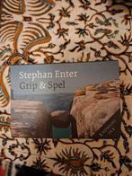 Stephan Enter - Grip + Spel, Ophalen of Verzenden, Zo goed als nieuw, Stephan Enter