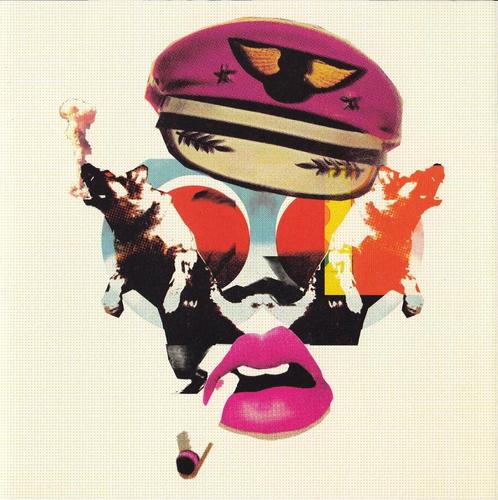 The Prodigy - Always Outnumbered, Never Outgunned (CD), Cd's en Dvd's, Cd's | Pop, 2000 tot heden, Ophalen of Verzenden