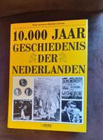 Boek geschiedenis van Nederland, Ophalen of Verzenden, Zo goed als nieuw, 20e eeuw of later