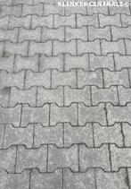 ROOIKORTING 5.000m2 grijs H-profiel betonklinkers H-klinkers, Tuin en Terras, Tegels en Klinkers, Bij dit gebruikte product niet te achterhalen