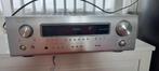 Denon DRA-700AE versterker / receiver incl afstandbediening, Ophalen, Denon, Zo goed als nieuw, 60 tot 120 watt