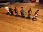 Starlux, tinnen soldaten, Napoleon., Hobby en Vrije tijd, Modelbouw | Figuren en Diorama's, Ophalen of Verzenden, 1:50 of kleiner