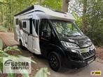 Bürstner Limited T 690 G Enkele Bedden Hefbed Garage 2023, Luifel, Ringverwarming, Airbags, Bedrijf