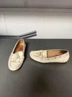 Helioform instappers / ballerina’s maat 5 te koop, Ophalen of Verzenden, Gedragen, Wit, Instappers