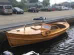 Kajuitboot Petterson, Watersport en Boten, Ophalen, 10 tot 30 pk, Gebruikt, Binnenboordmotor