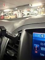 Telefoon ladder, Opbouw, Gebruikt, Ophalen of Verzenden, Autohouder