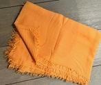 Gigue Damessjaal oranje, Kleding | Dames, Gigue, Maat 46/48 (XL) of groter, Ophalen of Verzenden, Zo goed als nieuw