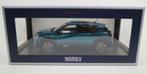 Citroen C4 Cactus 2018 Emeraude Blauw 1/18 NOREV ref: 181660, Hobby en Vrije tijd, Modelauto's | 1:18, Verzenden, Nieuw, Auto