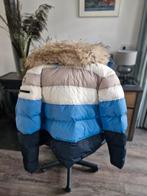 Winterjas, Ophalen, Zo goed als nieuw