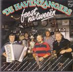 De Havenzangers - Feest na tweeën CD, Ophalen of Verzenden, Gebruikt, Levenslied of Smartlap
