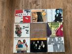 115 cd's en cd singles, Ophalen of Verzenden, Gebruikt, Overige genres