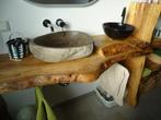 wandplank boekenplank badplank wastafelblad tvplank bartafel, Ophalen of Verzenden, Nieuw