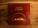De Kolonisten van Catan Collector's Editie, Hobby en Vrije tijd, Gezelschapsspellen | Bordspellen, Ophalen of Verzenden