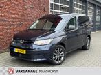 Volkswagen Caddy Cargo 1.5 TSI Exclusive Marge BPM-vrij Auto, Euro 6, 4 cilinders, Grijs, Geïmporteerd