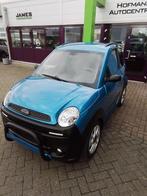 Microcar Brommobiel M.GO Highland X DCI (bj 2018), Diversen, Brommobielen en Scootmobielen, Gebruikt, Ligier