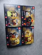 LEGO Lord Of The Rings Brickheadz 40751 40630 40632 40631, Ophalen of Verzenden, Nieuw, Complete set, Lego