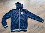 Blauw hockeyvest Brabo MHC Buitenhout maat Men S, Ophalen of Verzenden, Zo goed als nieuw, Blauw