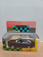 BMW 850 csi 1:43 Maisto - Nieuw in OVP, Ophalen of Verzenden