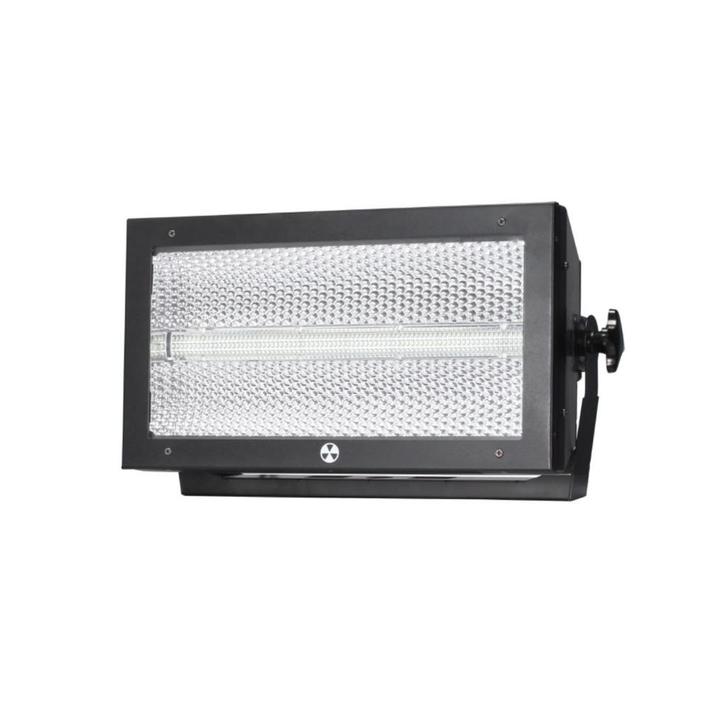DJLicht 3000W Strobe LED Stroboscoop, Muziek en Instrumenten, Licht en Laser, Nieuw, Licht, Geluidgestuurd, Kleur, Stroboscoopeffect