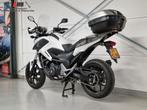 HONDA NC 750 X ABS (bj 2014), 2 cilinders, Motorrijbewijs A, Bedrijf, Onbekend