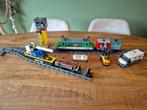 Lego trein, Ophalen of Verzenden, Zo goed als nieuw