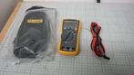 fluke 115 multimeter incl originele tas nieuw, Doe-het-zelf en Verbouw, Meetapparatuur, P.O. Box 1550 Eindhoven, Multimeter, Sales.nl@flukenetworks.com