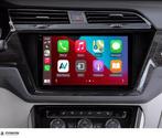 Apple carplay Radio Navigatie VW Touran 2018 Android 14 usb