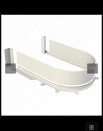 Sifon uitsparing flexibel, Ophalen, Zo goed als nieuw