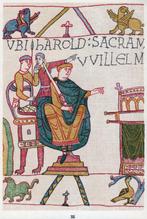 Maclagan, Eric - The Bayeux Tapestry (1945), Ophalen of Verzenden