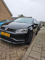 Volkswagen Polo 1.2 6V 44KW 2009 Zwart, Voorwielaandrijving, 967 kg, 60 pk, 1198 cc