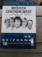 DVD Medisch Centrum West seizoen 1, Ophalen of Verzenden, Vanaf 12 jaar, Zo goed als nieuw