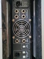 Hartke Bastop Versterker 2x350W, Muziek en Instrumenten, Ophalen, Minder dan 500 watt