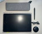 Wacom Intuos Pro Medium, Ophalen of Verzenden, Zo goed als nieuw, Bedraad, Wacom