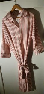 Didier parakian lange jurk mt l, Ophalen of Verzenden, Nieuw, Onder de knie