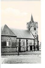 Nieuwe Tonge, Verzenden, Ongelopen, Zuid-Holland