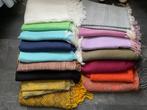 Plaids, sjawls, Huis en Inrichting, Woonaccessoires | Plaids en Woondekens, Ophalen of Verzenden, Nieuw