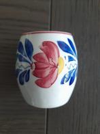 Boerenbont/boerenbond vaasje/lepelvaasje, Huis en Inrichting, Keuken | Servies, Overige typen, Ophalen of Verzenden, Zo goed als nieuw