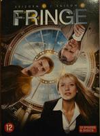 Fringe Seizoen 3 DVD Boxset - Gebruikt, Gebruikt, Boxset, Science Fiction en Fantasy, Ophalen of Verzenden