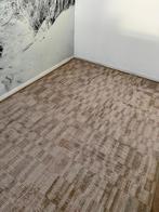 Brinker vloerkleed grunge white gold 200x300, Ophalen, 200 cm of meer, Rechthoekig, Nieuw