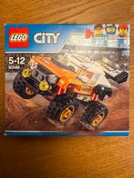 Lego city 60146, Kinderen en Baby's, Speelgoed | Duplo en Lego, Ophalen of Verzenden, Zo goed als nieuw