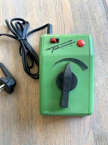 Fleischmann 712 transfo 14V (686) beschikbaar voor biedingen