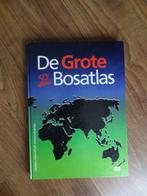 50e editie de Grote Bosatlas, Bosatlas, 2000 tot heden, Wereld, Ophalen