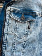 Jeans jurk Vingino, Kinderen en Baby's, Kinderkleding | Maat 170, Meisje, Ophalen of Verzenden, Zo goed als nieuw, Vingino