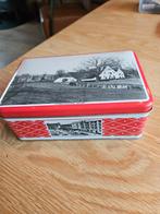 Blik ARNHEM, Verzamelen, Blikken, Ophalen of Verzenden, Gebruikt, Overige