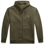 Ralph Lauren jas, Kleding | Heren, Verzenden, Nieuw, Overige maten, Groen
