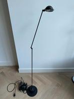 Belux design vloerlamp Luminaire Ball, Ophalen, Gebruikt, Design, Metaal