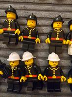 Lego brandweer mini figuren, Kinderen en Baby's, Speelgoed | Duplo en Lego, Ophalen of Verzenden