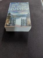 De Zeven Zussen - Lucinda Riley, Ophalen of Verzenden